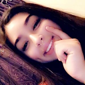 Meet your Posher, Joselyn